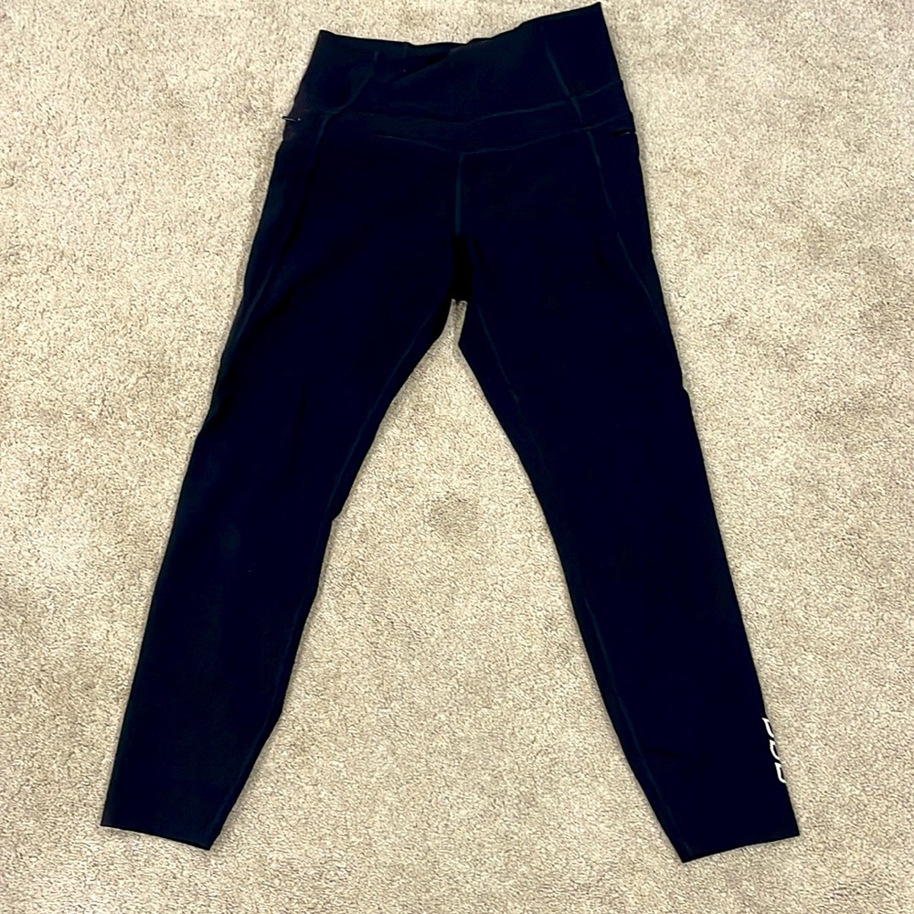 Lorna Jane Active- Ankle Biter Leggings